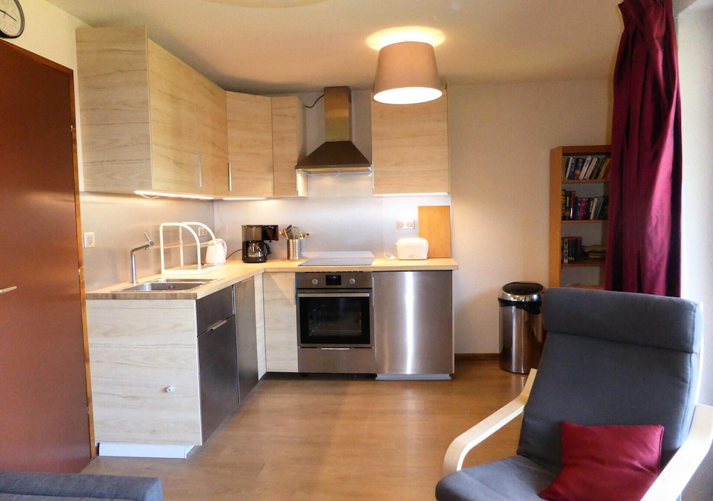 Photo of Livingroom in Les Houches