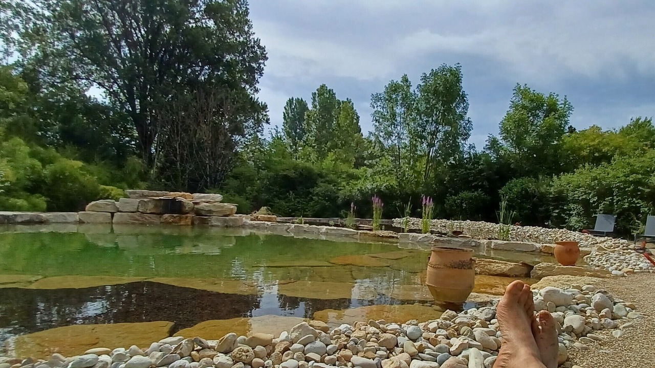 Photo of Outdoor in Proulieu