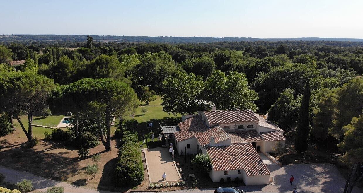 Photo of Outdoor in Aix-en-Provence