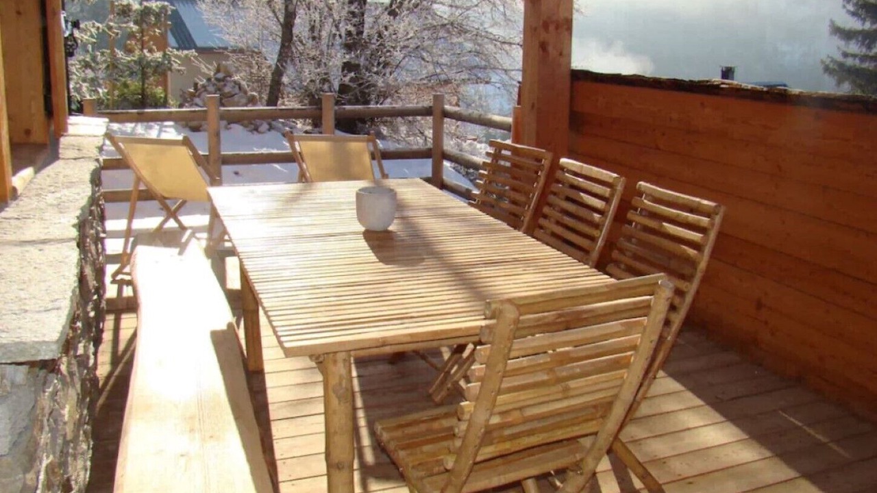Photo of Outdoor in Oz-en-Oisans
