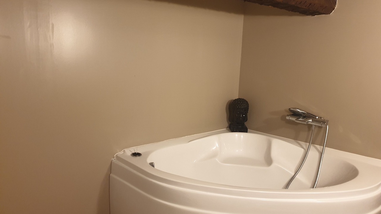Photo of Bathroom in Lambesc