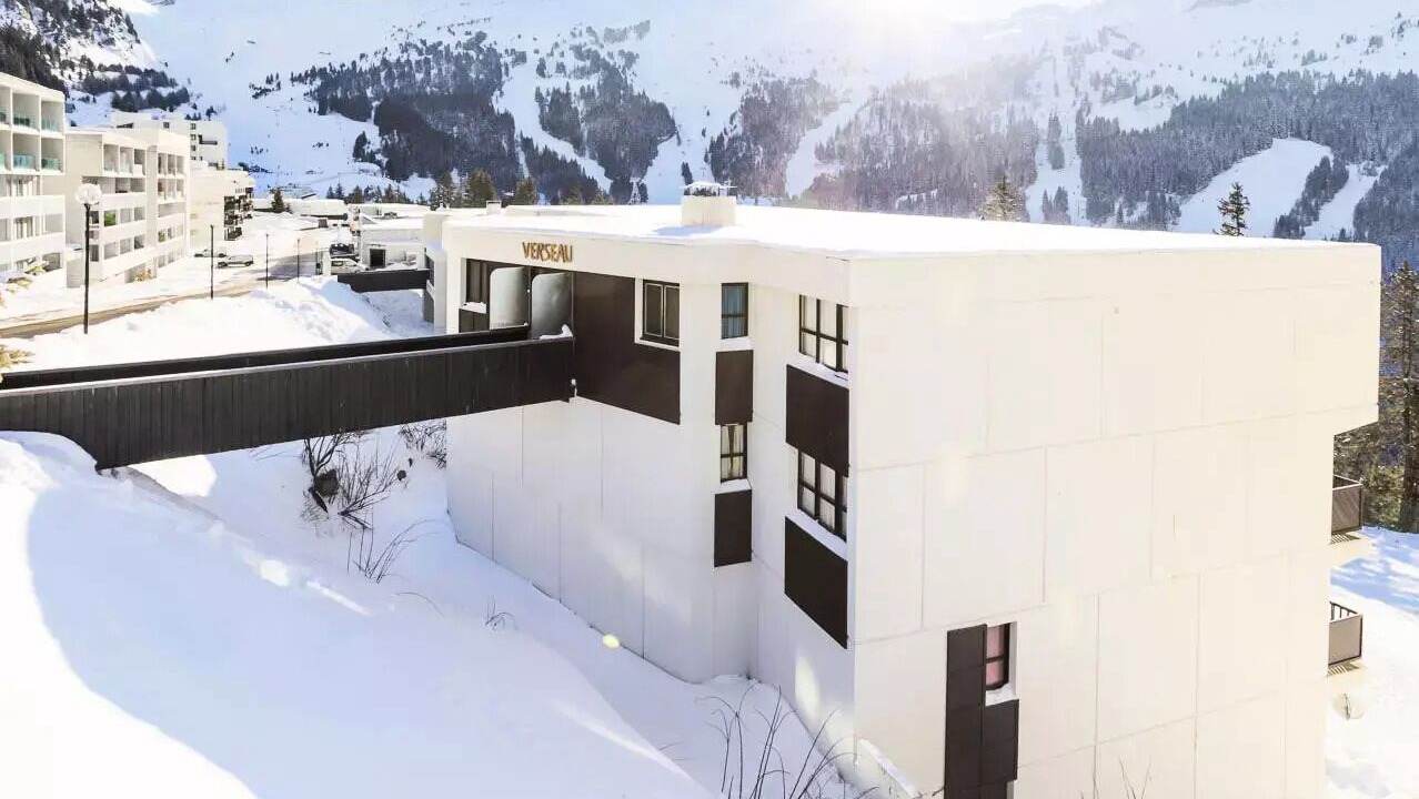 Photo of Outdoor in Flaine