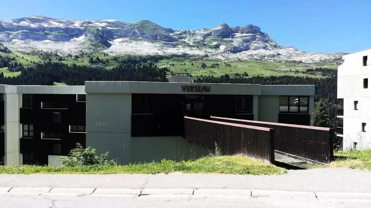 Photo of Outdoor in Flaine