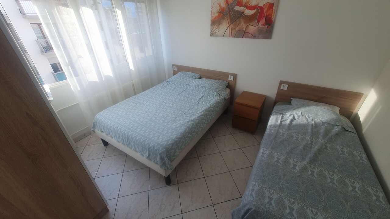 Photo of Bedroom in Annemasse