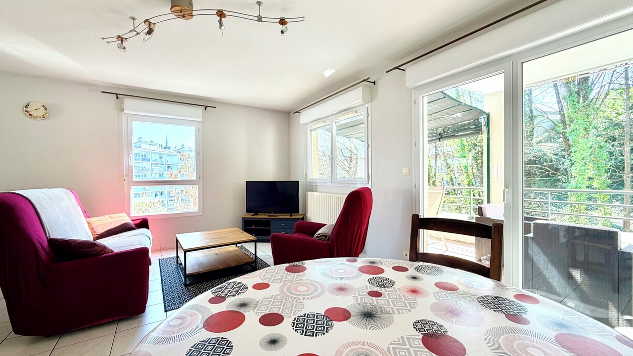 Photo of Livingroom in Chambery