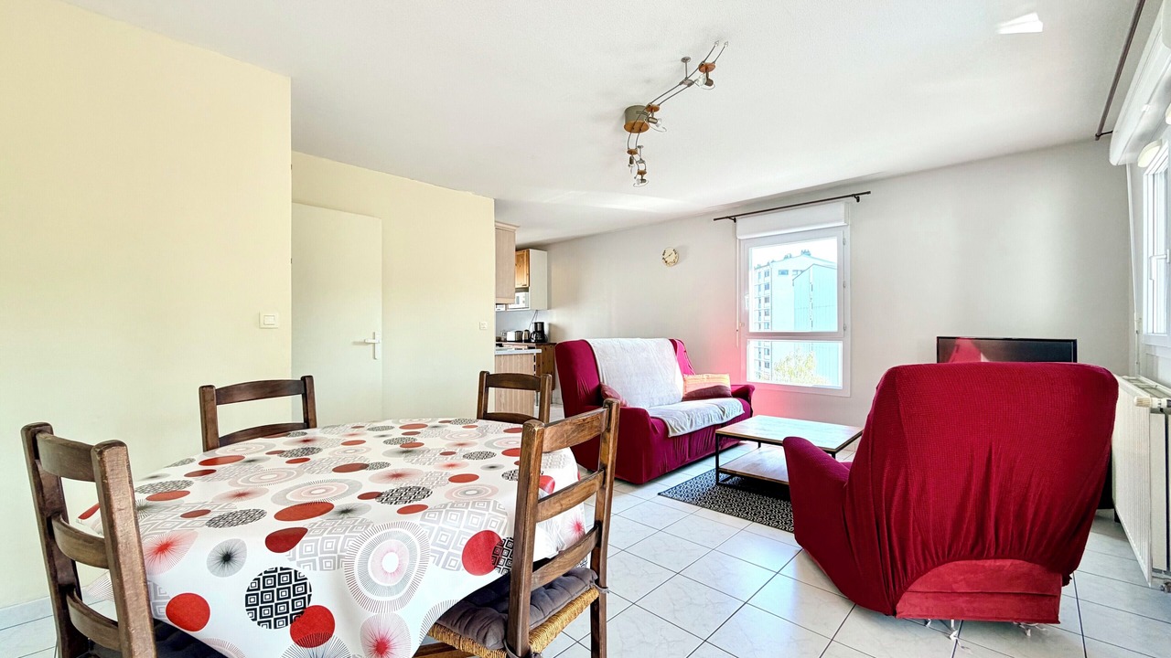 Photo of Livingroom in Chambery