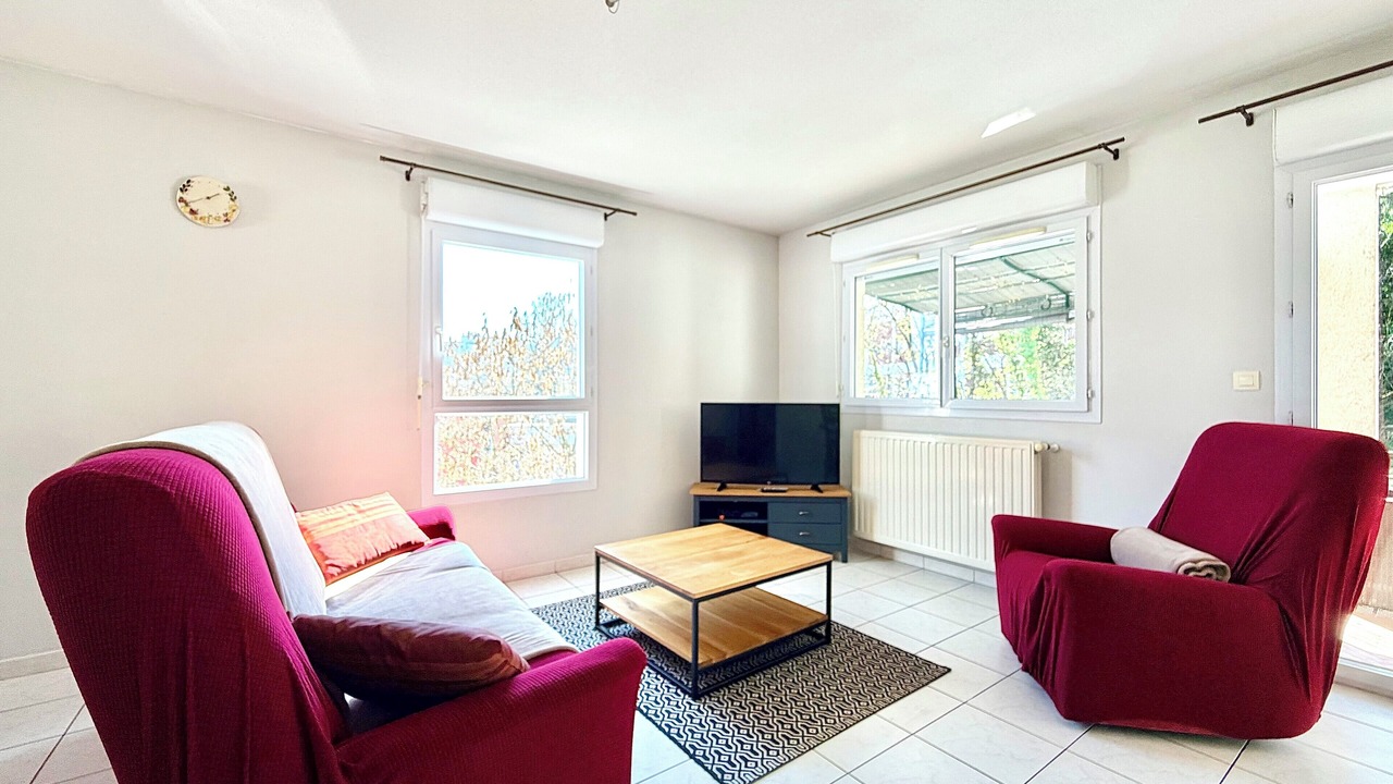 Photo of Livingroom in Chambery
