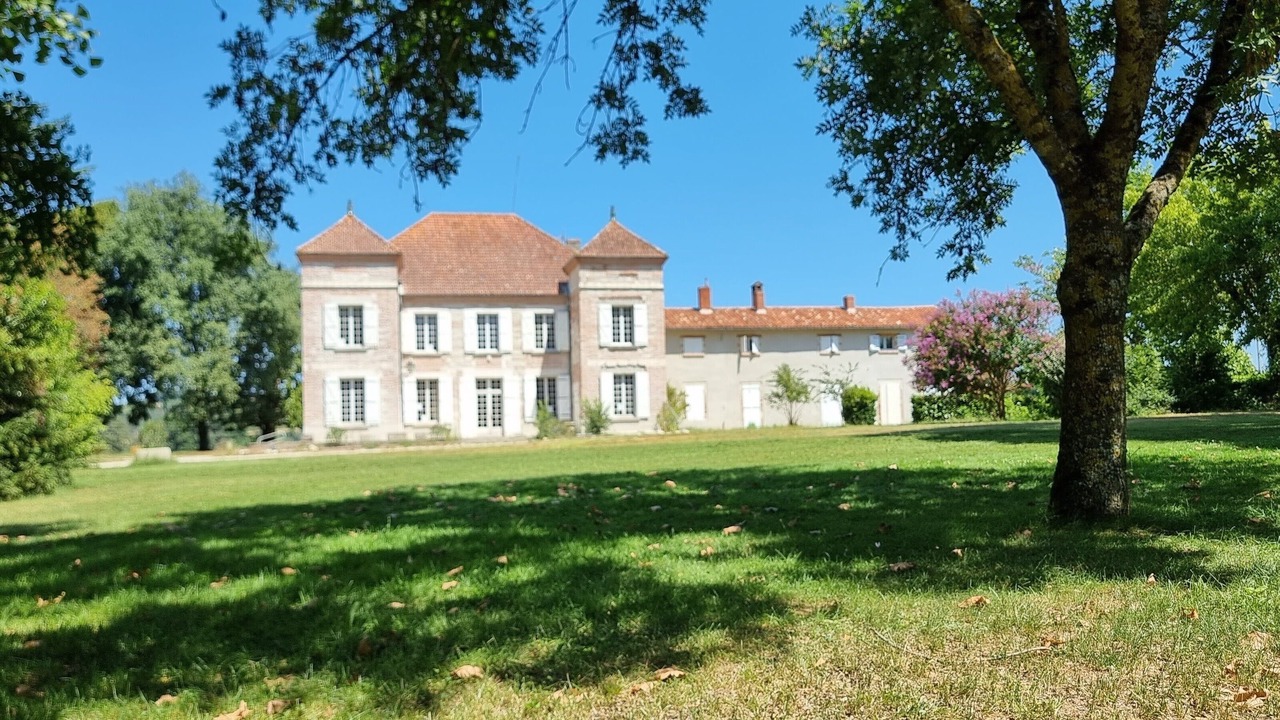 Photo of Outdoor in Golfech