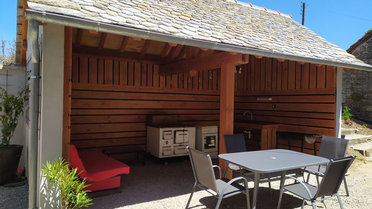 Photo of Outdoor in Labesserette