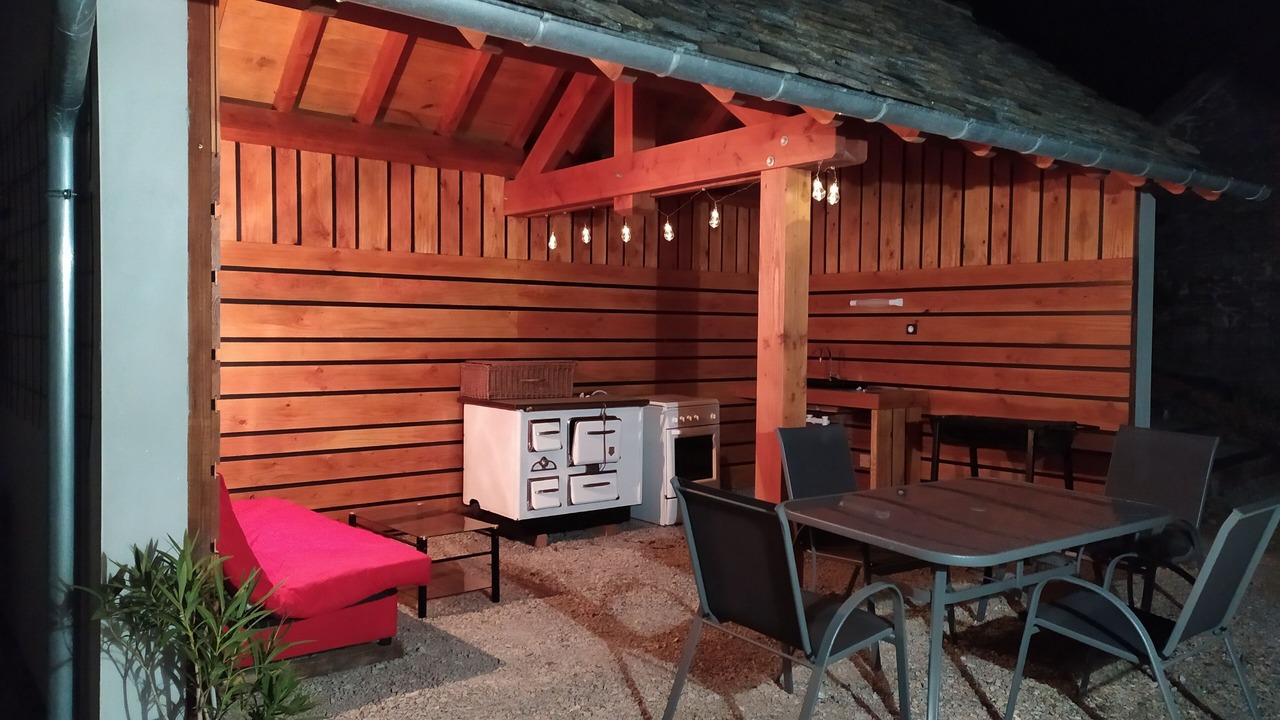 Photo of Outdoor in Labesserette