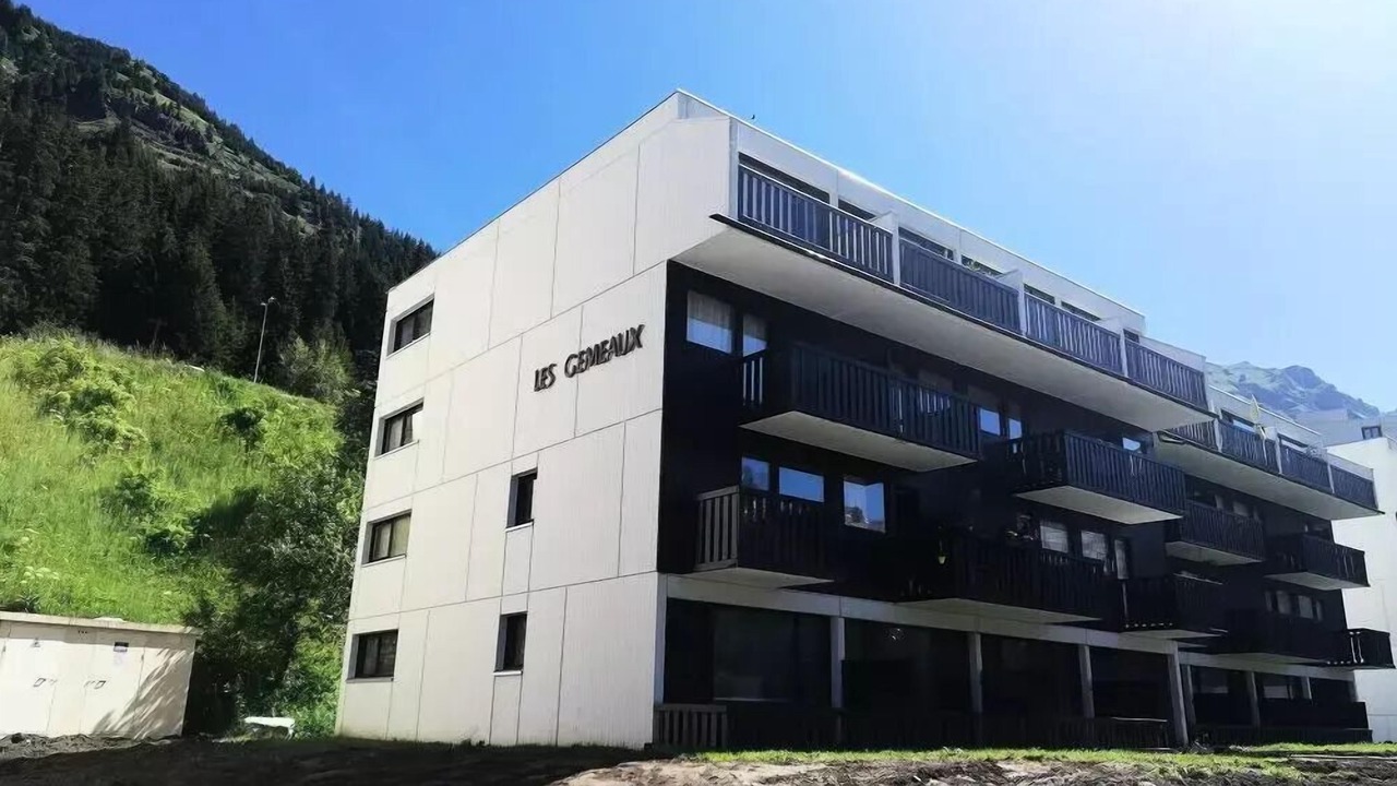 Photo of Outdoor in Flaine