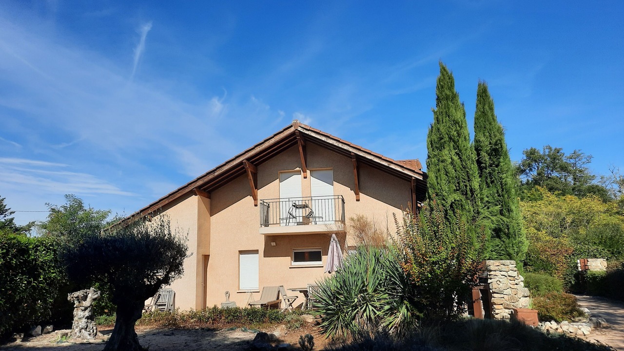 Photo of Outdoor in Proulieu