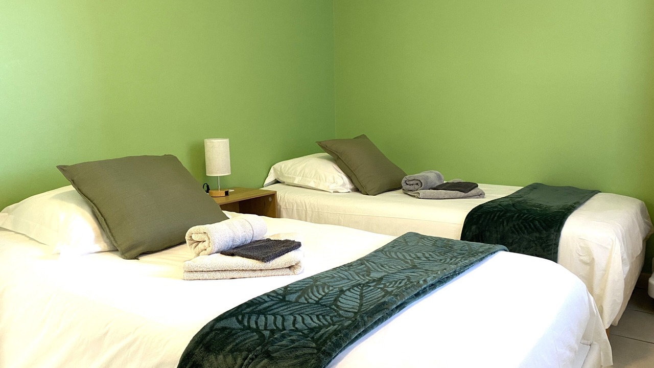 Photo of Bedroom in Proulieu