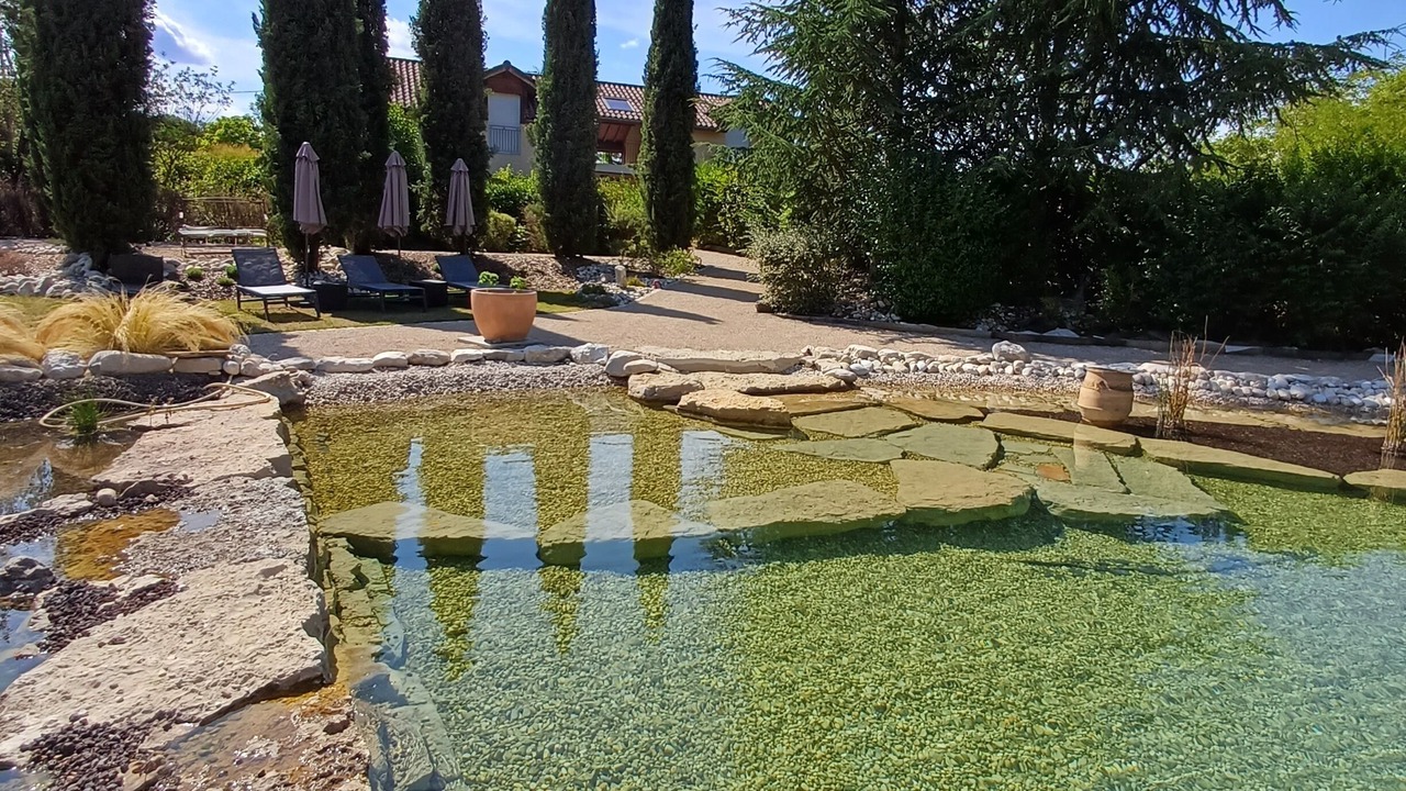 Photo of Outdoor in Proulieu