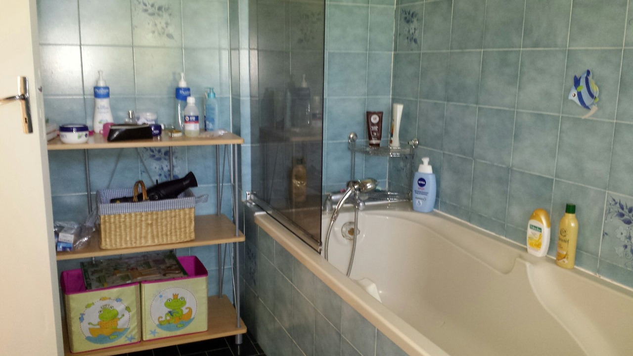 Photo of Bathroom in Molieres
