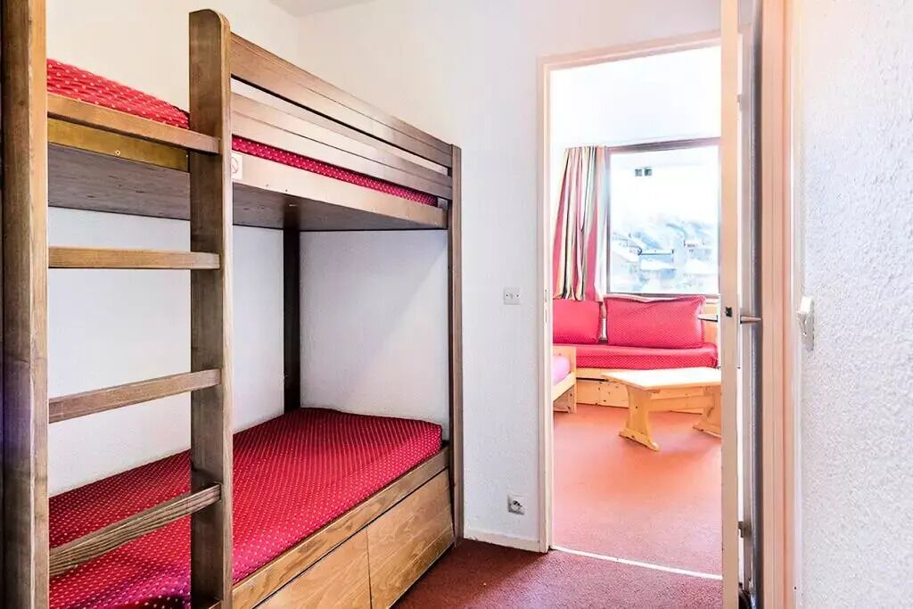 Photo of Bedroom in Avoriaz
