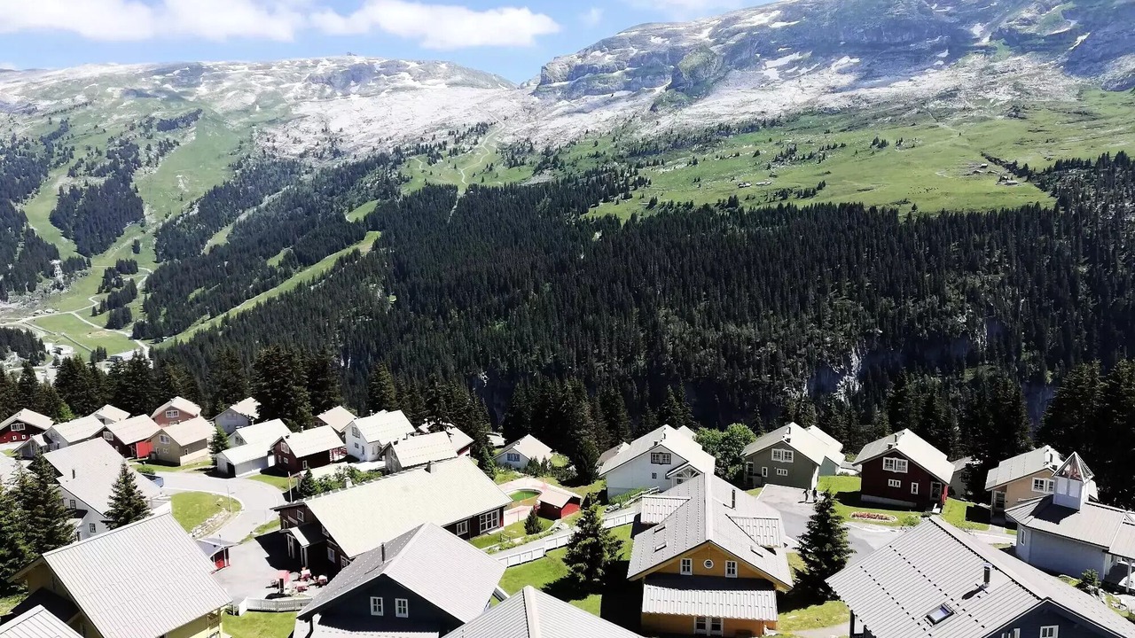 Photo of Outdoor in Flaine