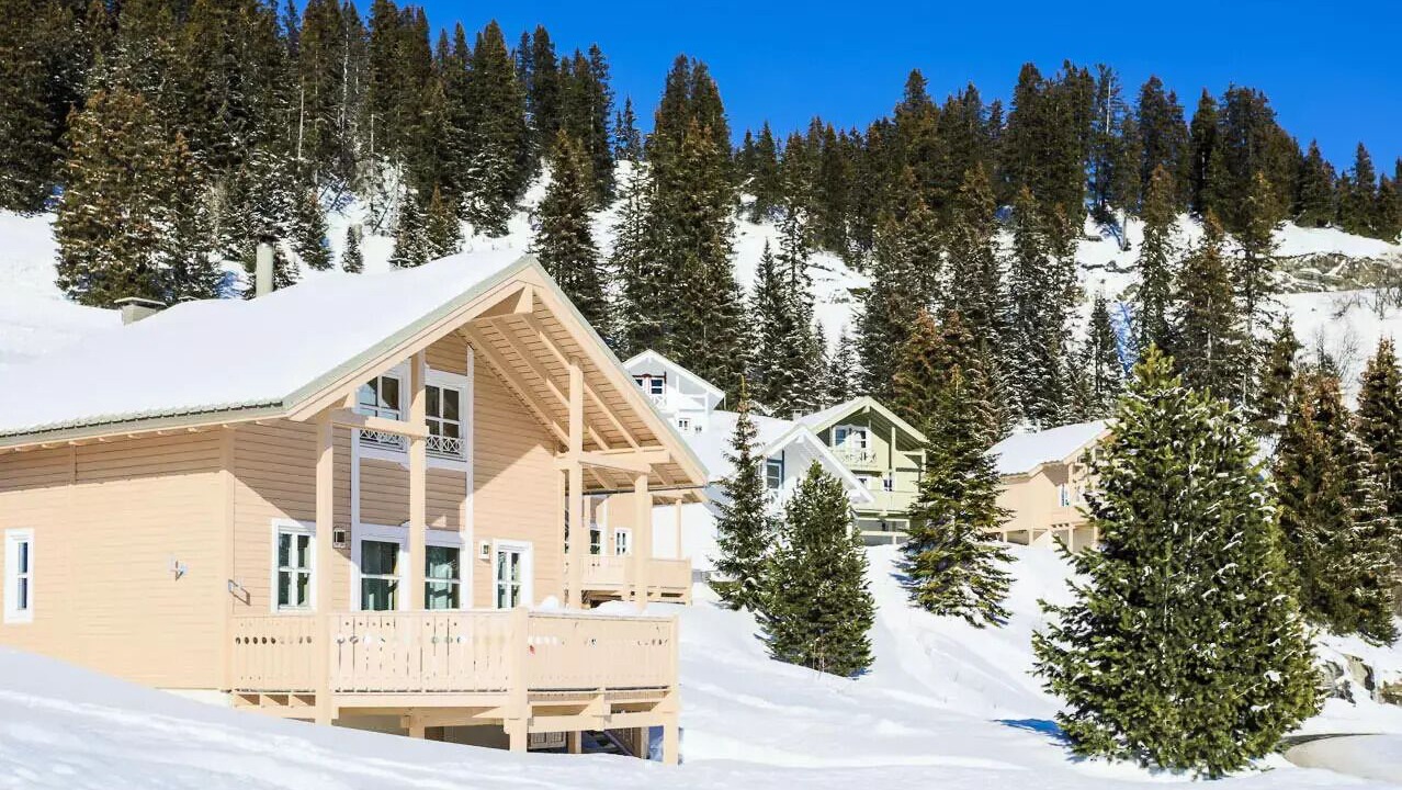 Photo of Outdoor in Flaine