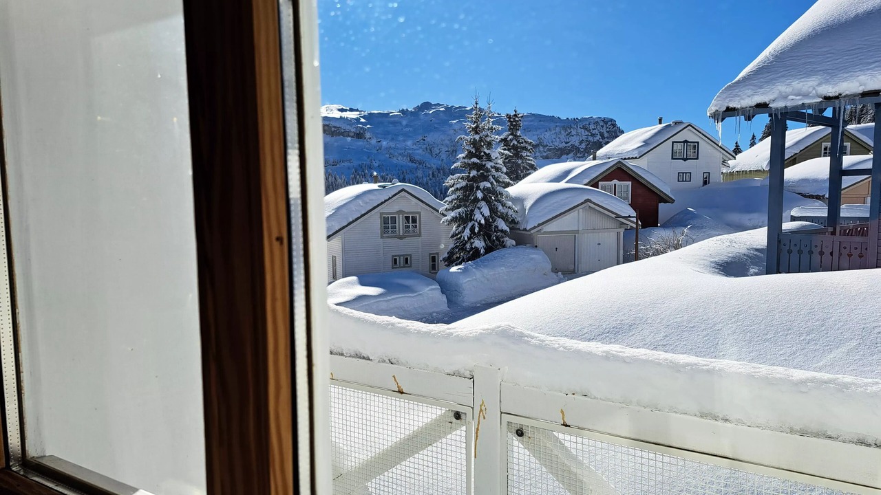 Photo of Others in Flaine