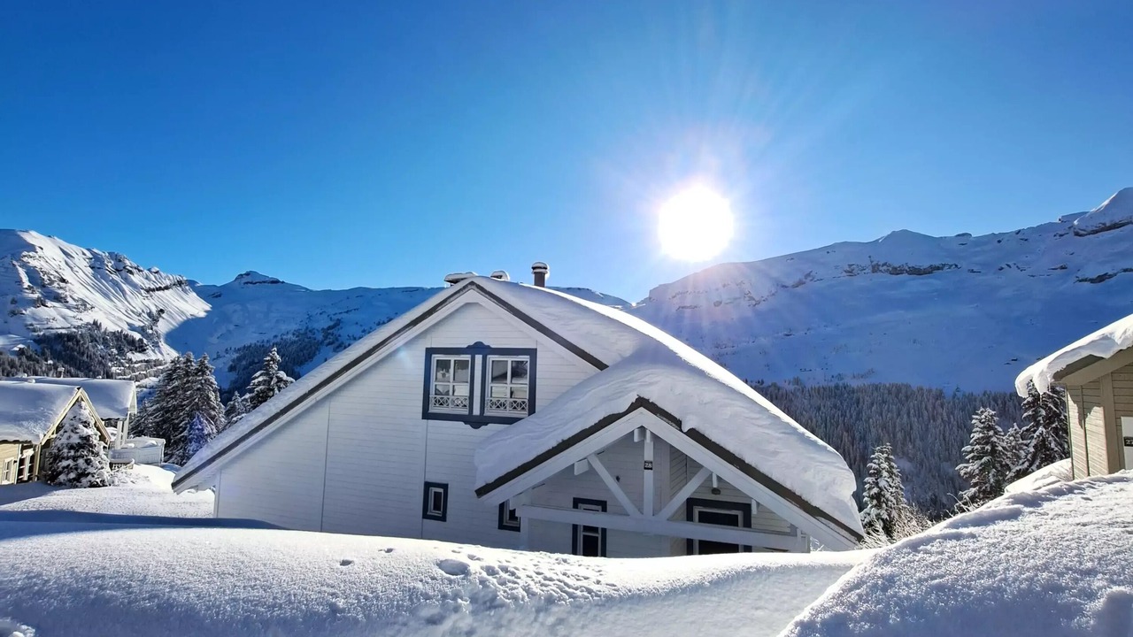 Photo of Outdoor in Flaine