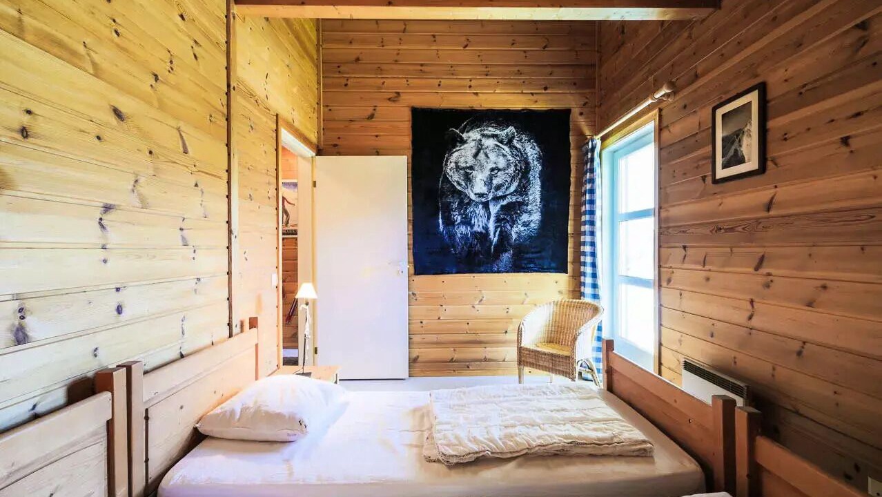 Photo of Bedroom in Flaine