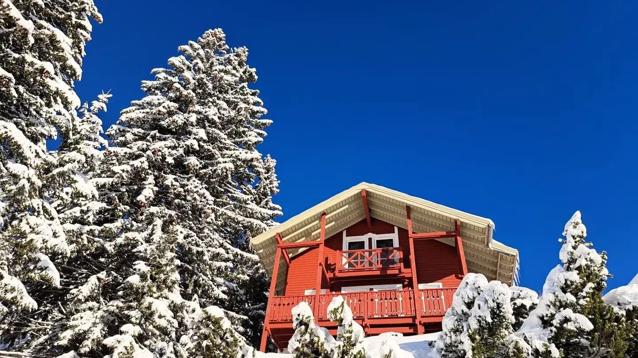 Photo of Outdoor in Flaine