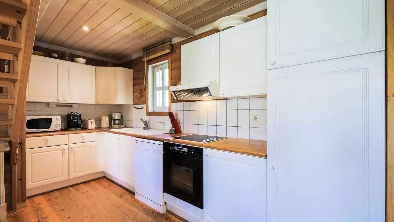 Photo of Kitchen in Flaine