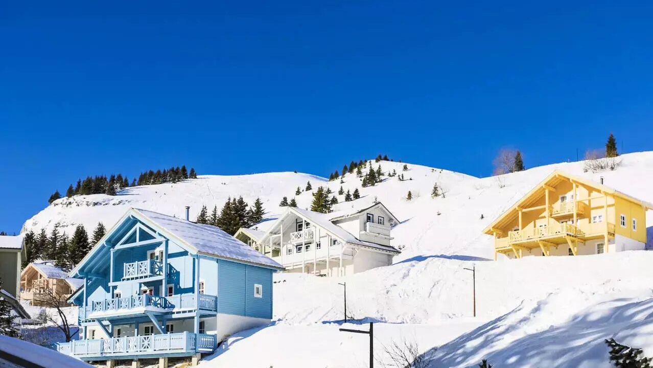 Photo of Outdoor in Flaine