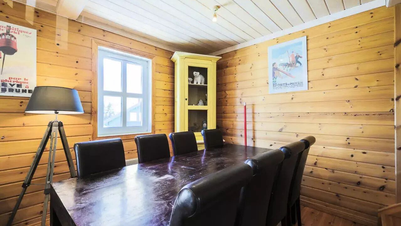 Photo of Others in Flaine