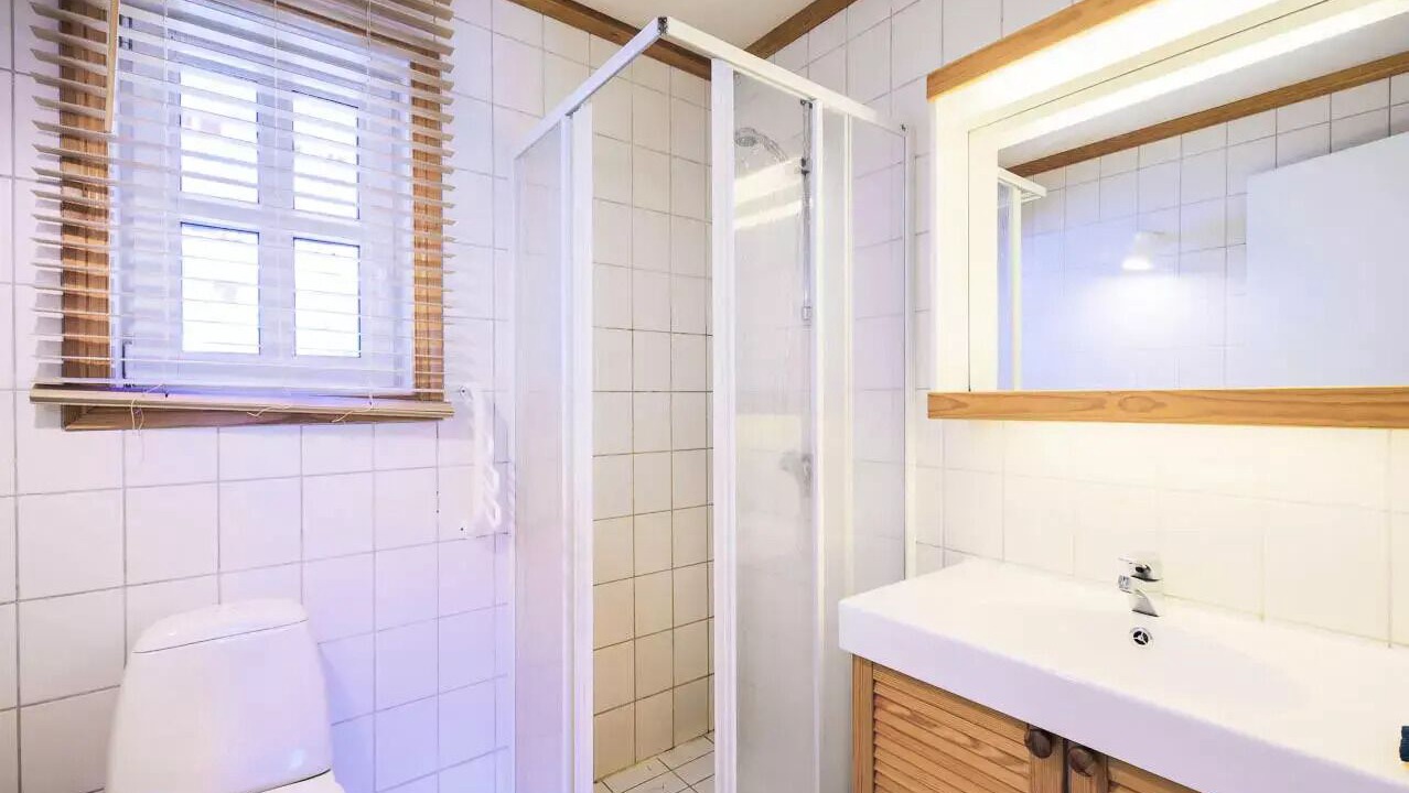 Photo of Bathroom in Flaine