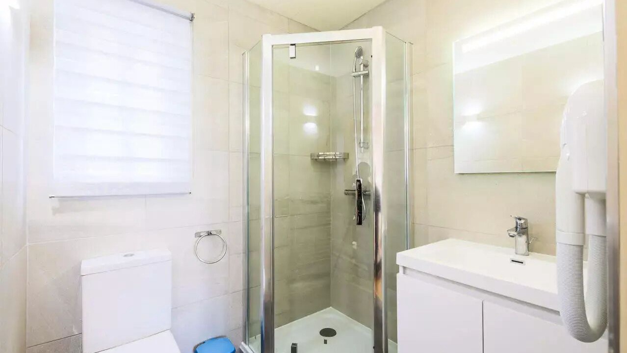 Photo of Bathroom in Flaine