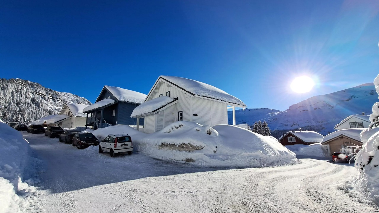 Photo of Outdoor in Flaine