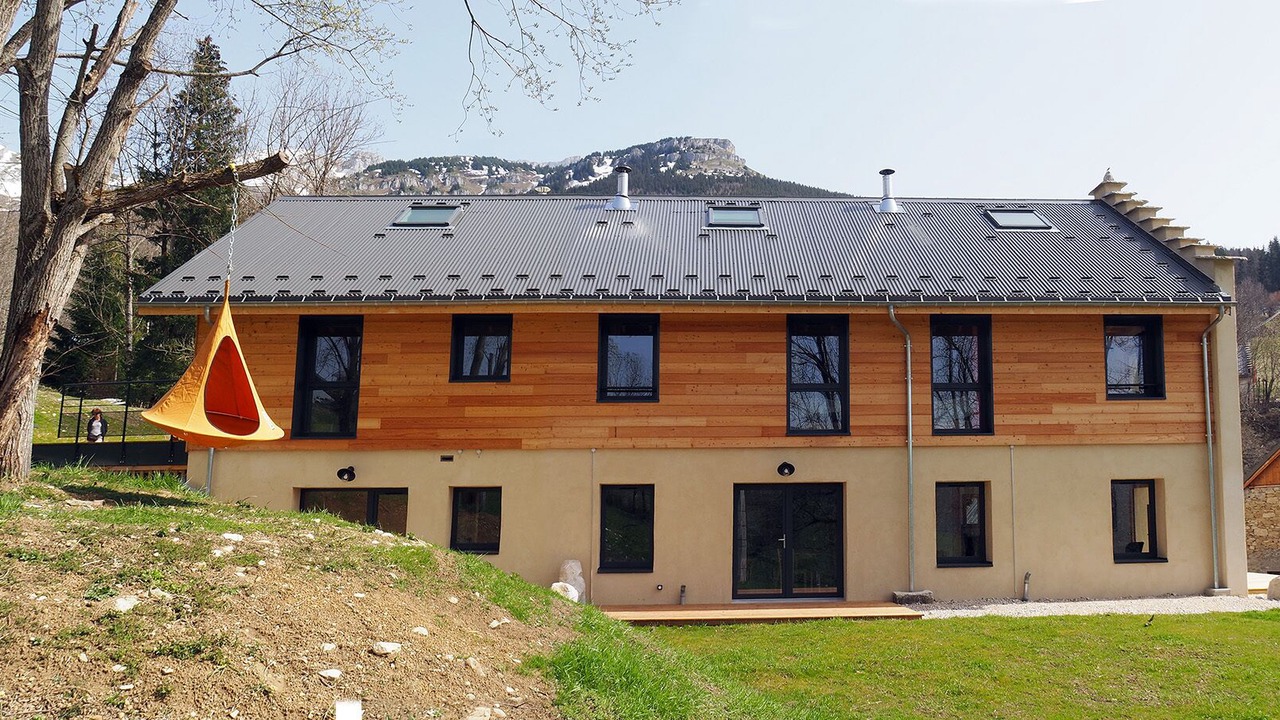 Photo of Outdoor in Villard-de-Lans