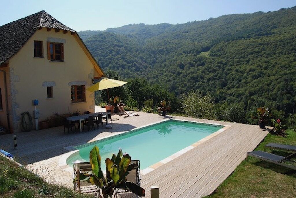 Photo of Outdoor in Montsalvy