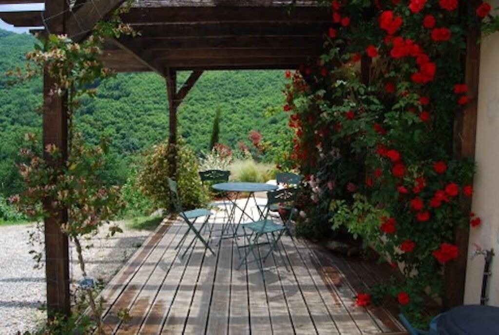 Photo of Outdoor in Montsalvy