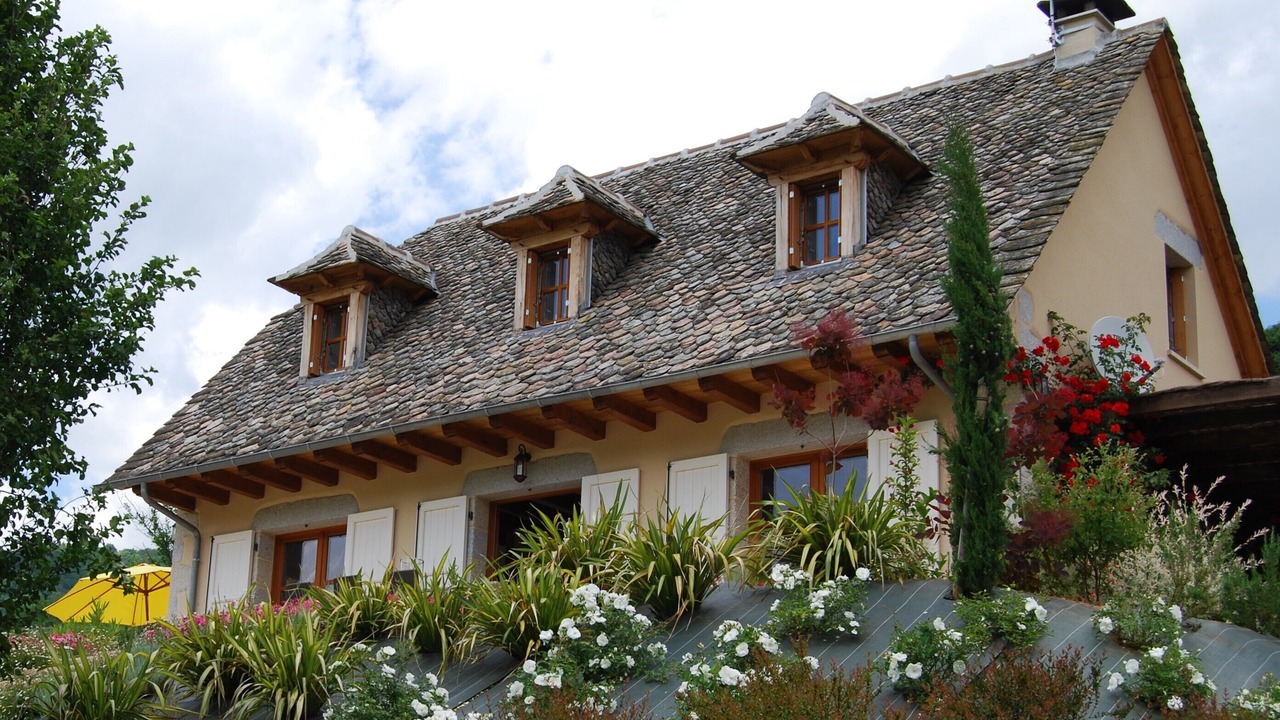 Photo of Outdoor in Montsalvy