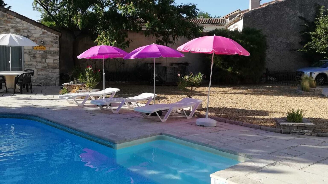 Photo of Outdoor in Grospierres