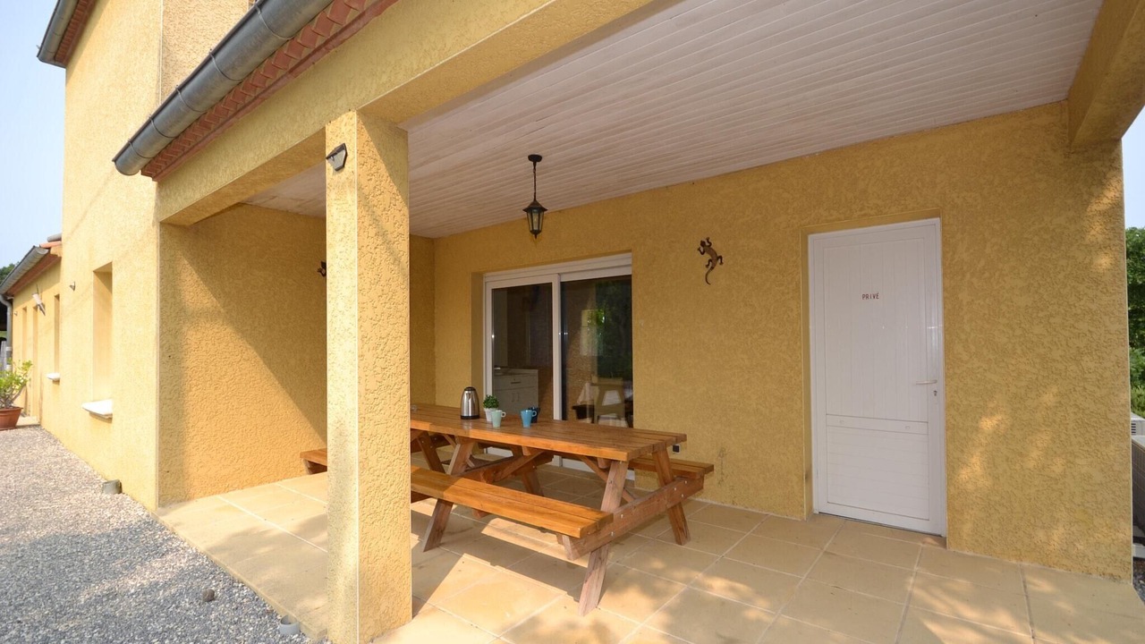 Photo of Outdoor in Largentiere