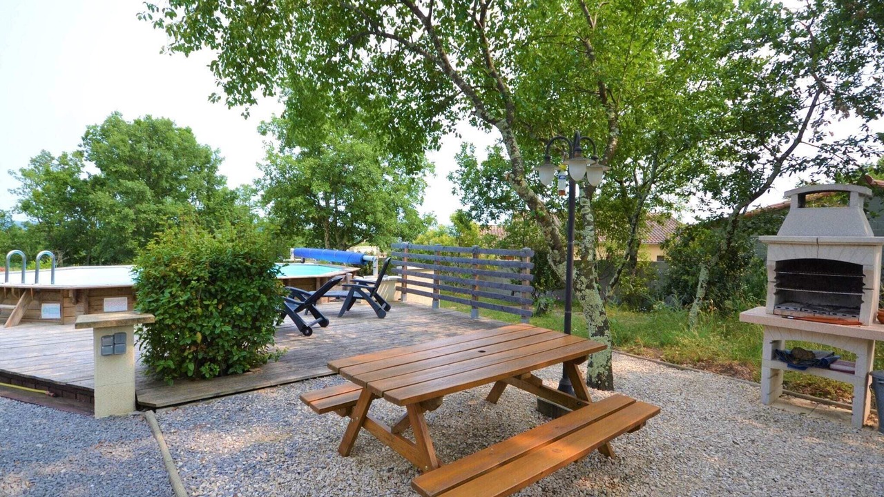 Photo of Outdoor in Largentiere