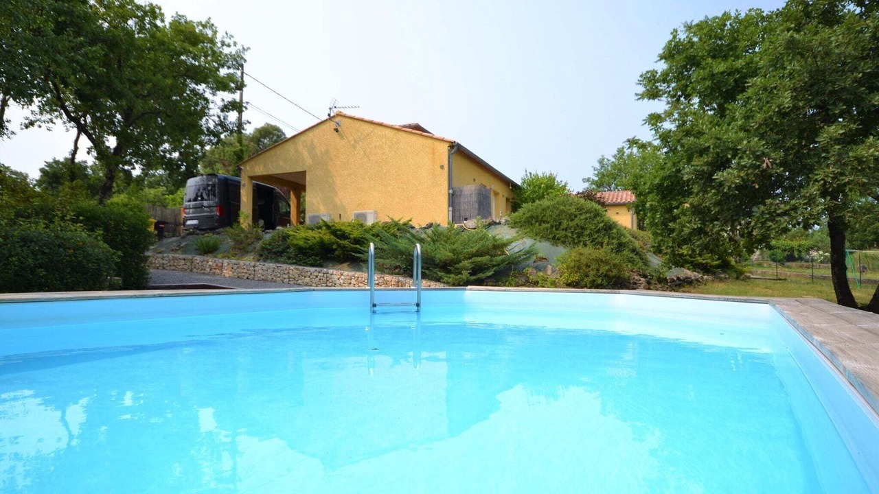 Photo of Outdoor in Largentiere
