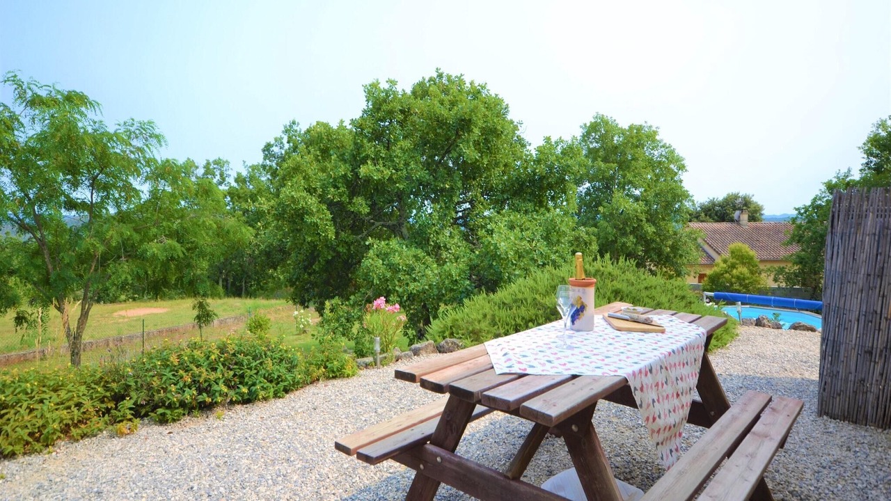 Photo of Outdoor in Largentiere