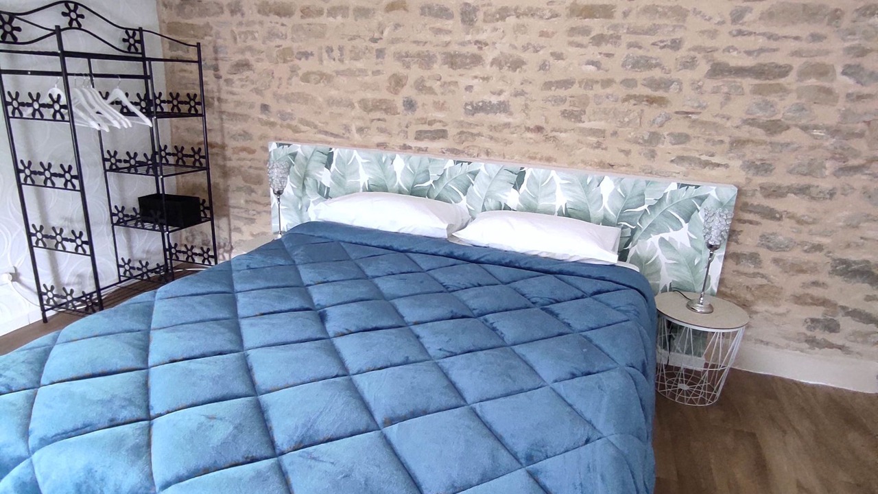 Photo of Bedroom in Theize