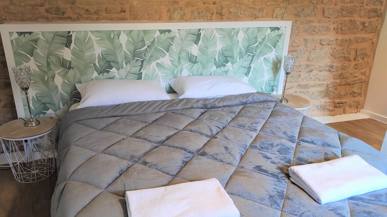 Photo of Bedroom in Theize