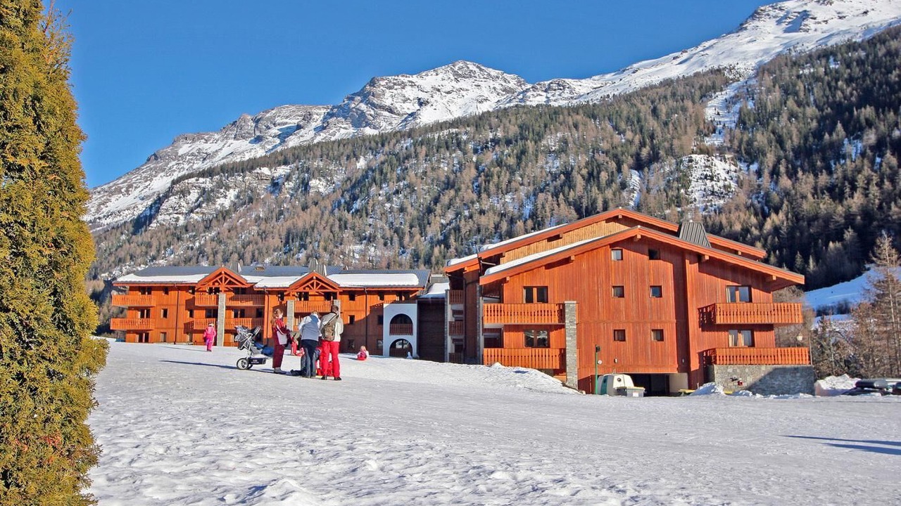 Photo of Outdoor in Lanslevillard
