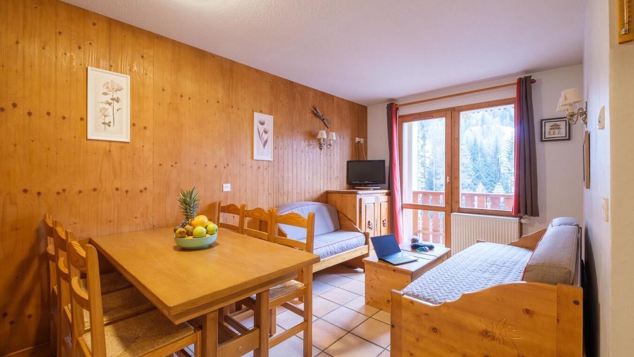 Photo of Livingroom in Lanslevillard