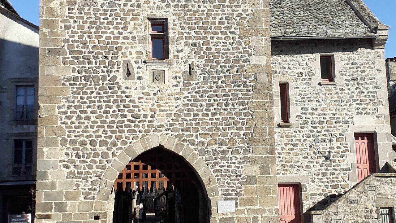 Photo of Outdoor in Mur-de-Barrez