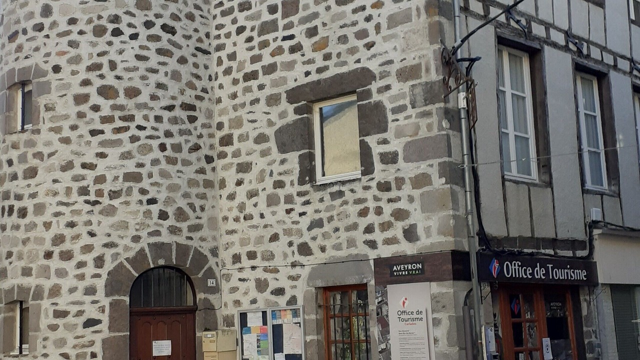 Photo of Outdoor in Mur-de-Barrez