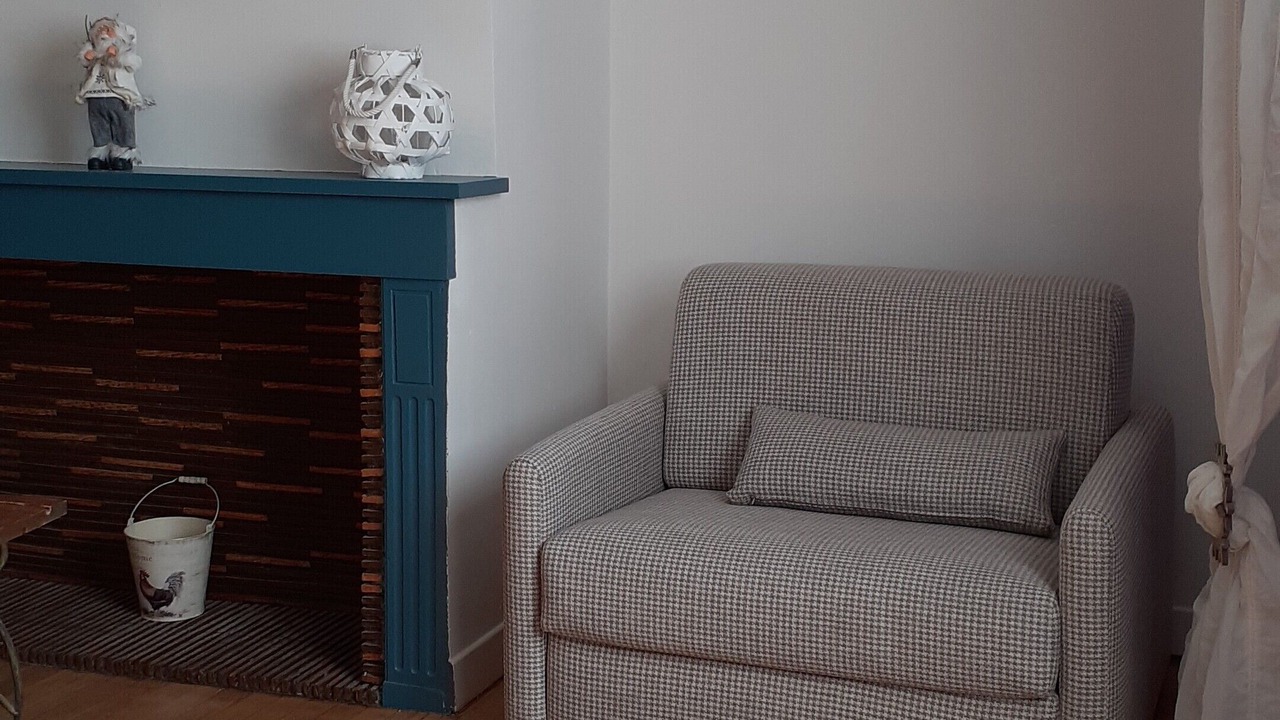 Photo of Livingroom in Mur-de-Barrez