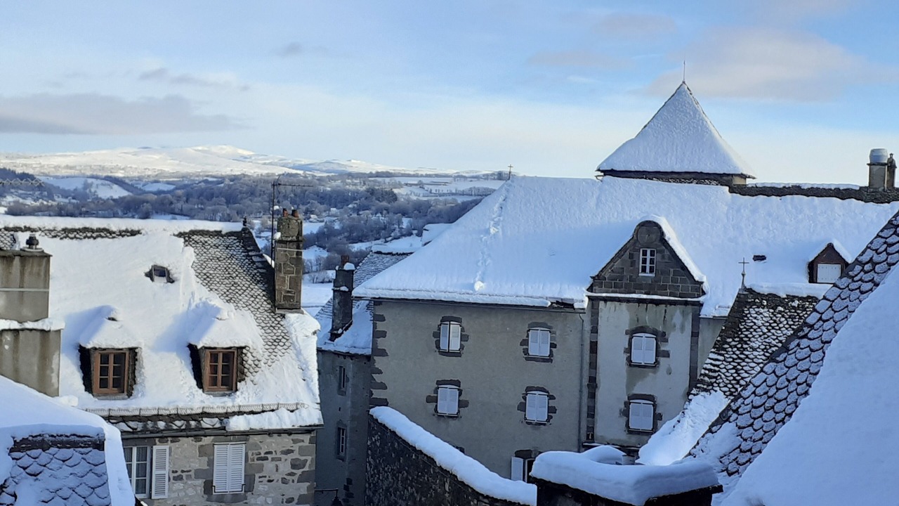 Photo of Outdoor in Mur-de-Barrez