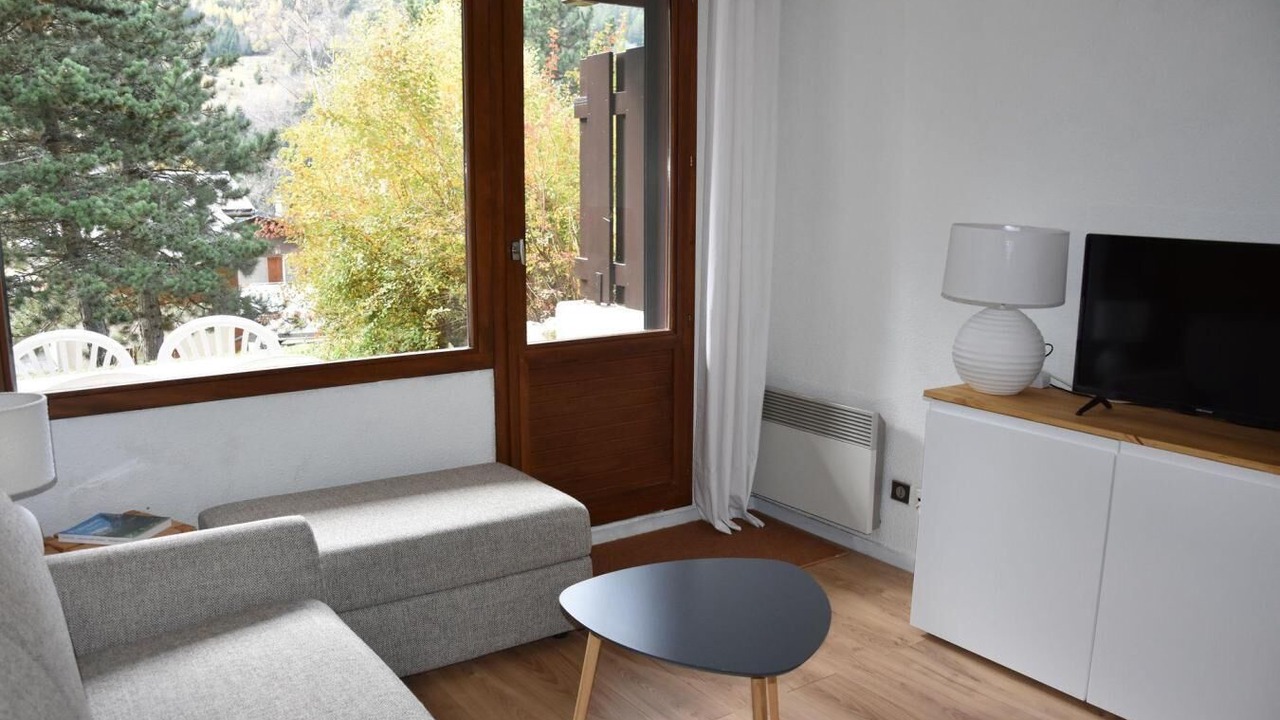 Photo of Livingroom in Pralognan-la-Vanoise